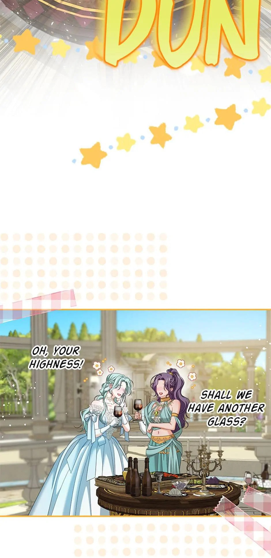 Read Made Into the Main Character chapter 13 image 35 on Lezhin