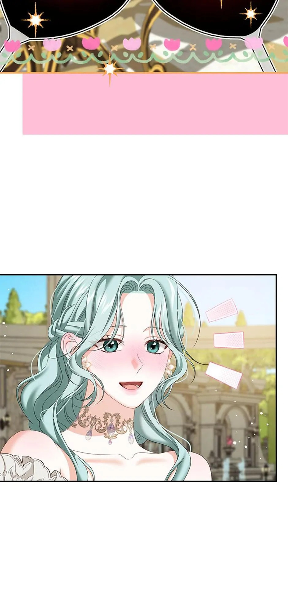 Read Made Into the Main Character chapter 13 image 37 on Lezhin