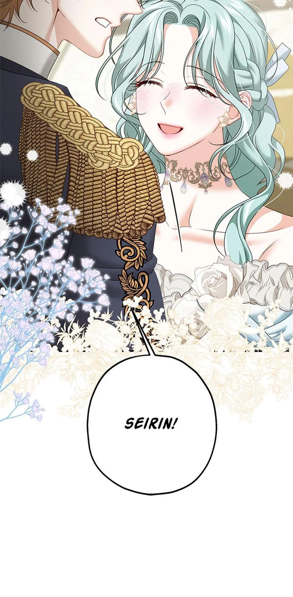 Read Made Into the Main Character chapter 13 image 39 on Lezhin