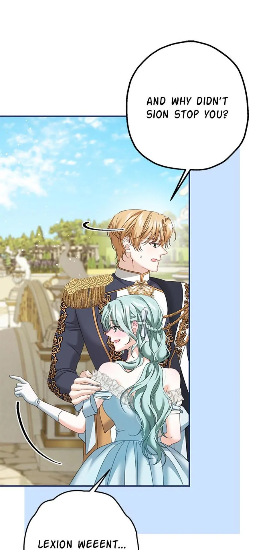 Read Made Into the Main Character chapter 13 image 41 on Lezhin
