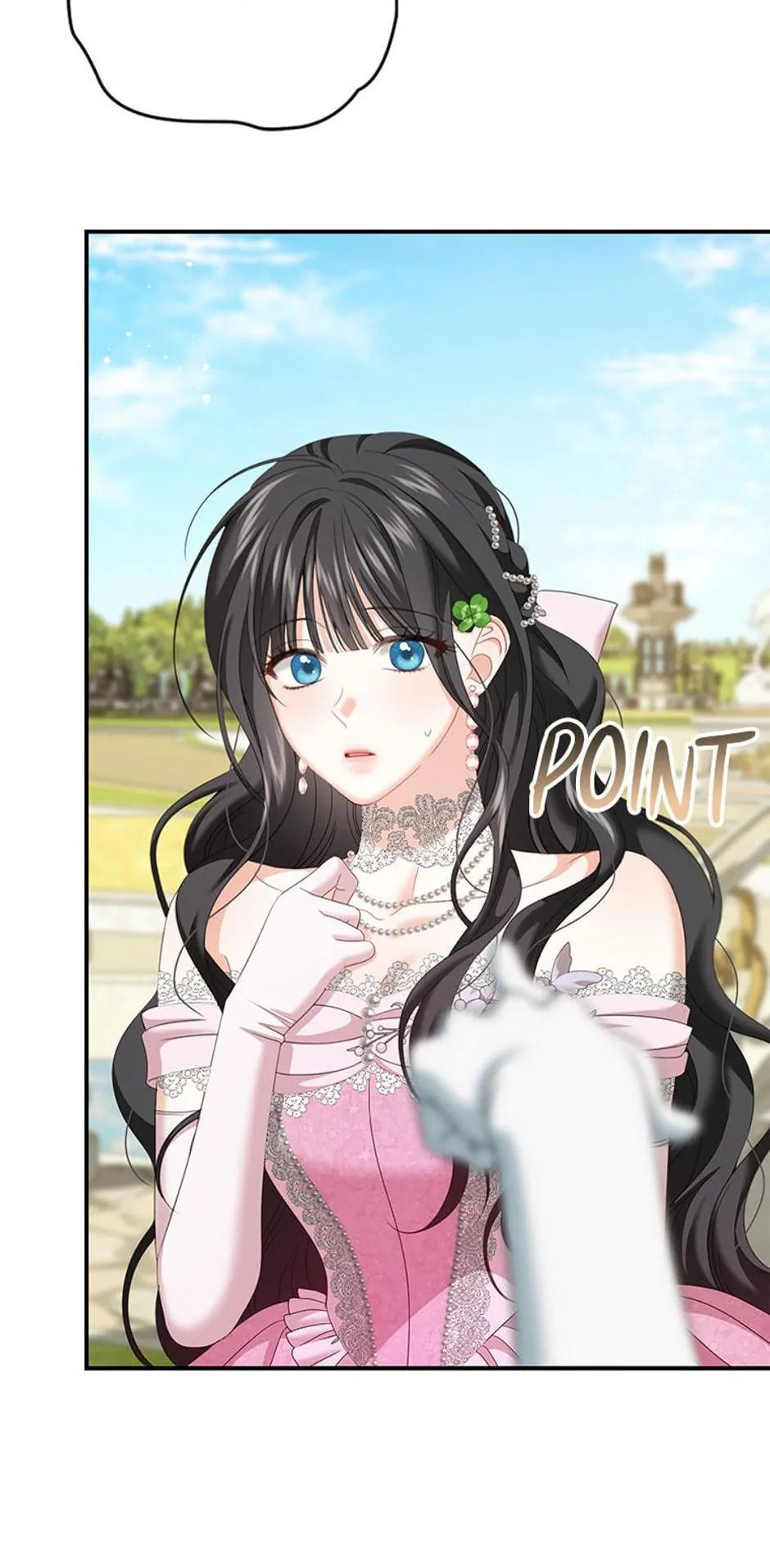 Read Made Into the Main Character chapter 13 image 42 on Lezhin