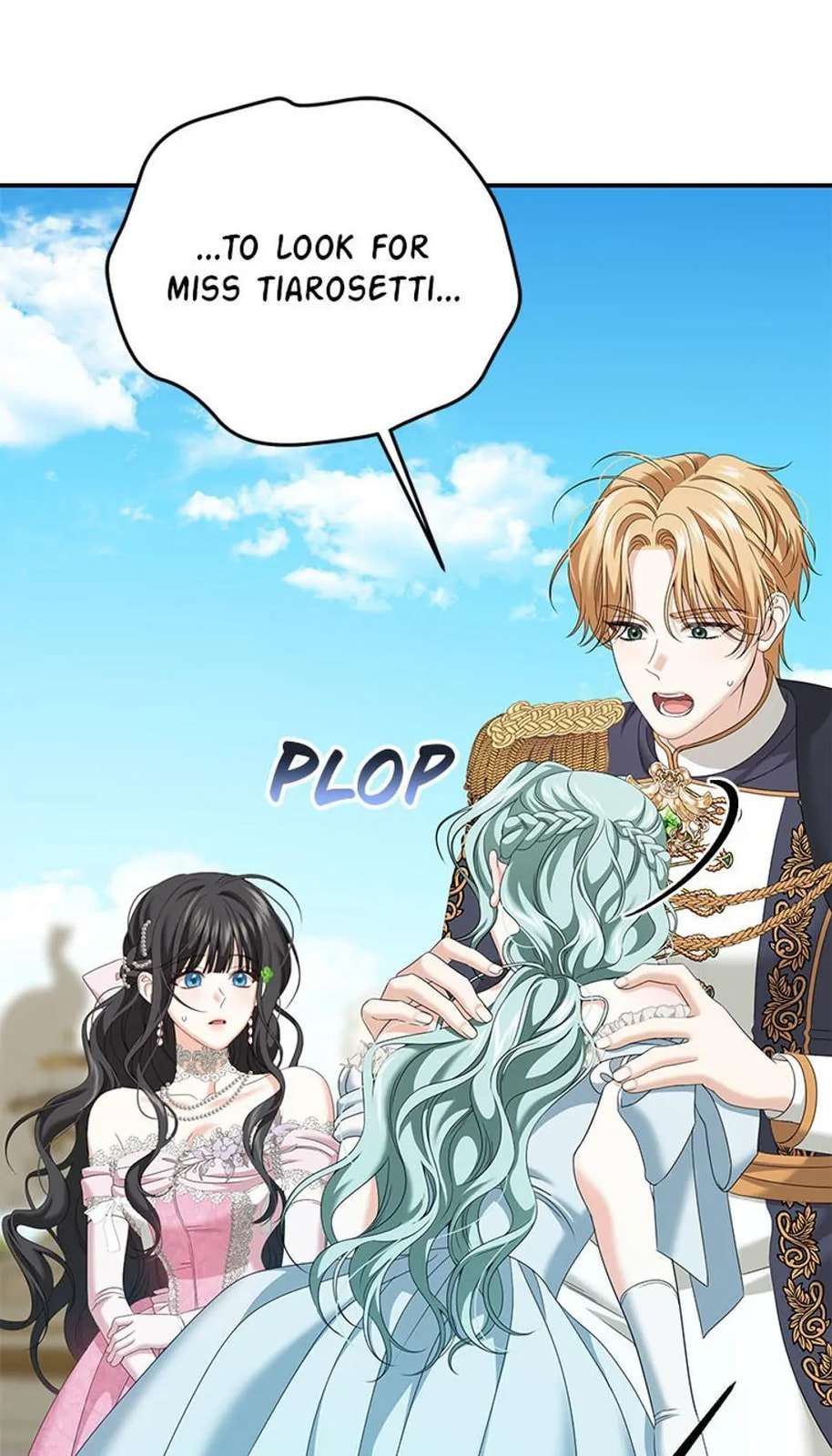 Read Made Into the Main Character chapter 13 image 43 on Lezhin