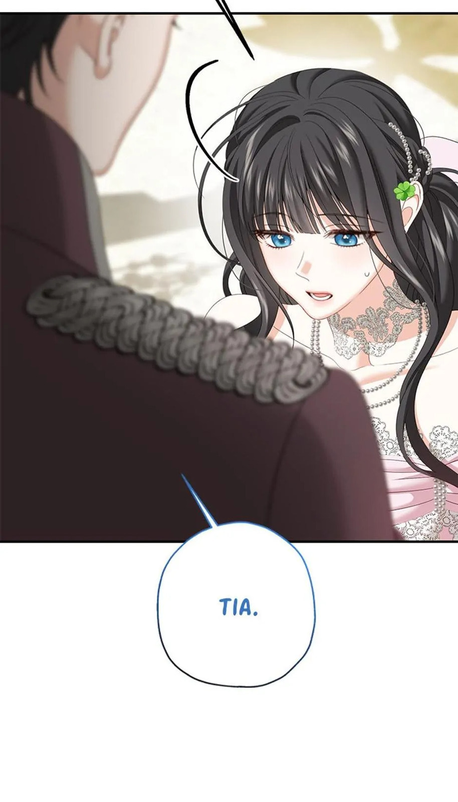 Read Made Into the Main Character chapter 13 image 46 on Lezhin