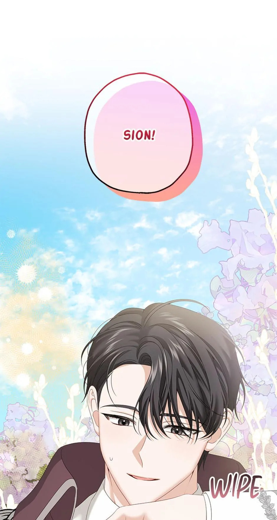 Read Made Into the Main Character chapter 13 image 48 on Lezhin