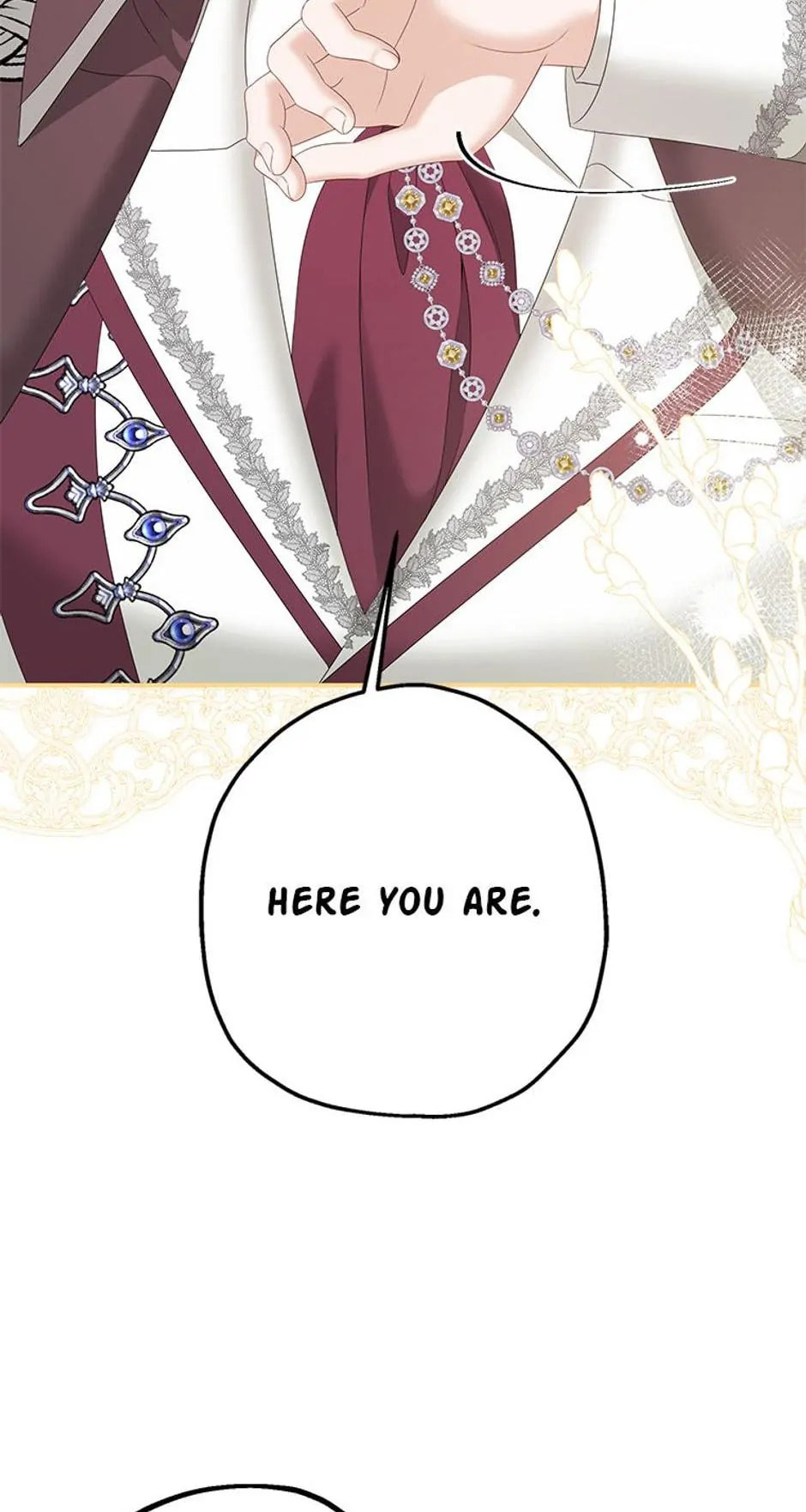 Read Made Into the Main Character chapter 13 image 49 on Lezhin