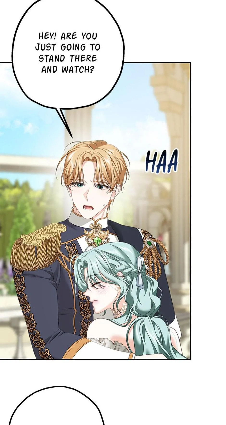 Read Made Into the Main Character chapter 13 image 50 on Lezhin