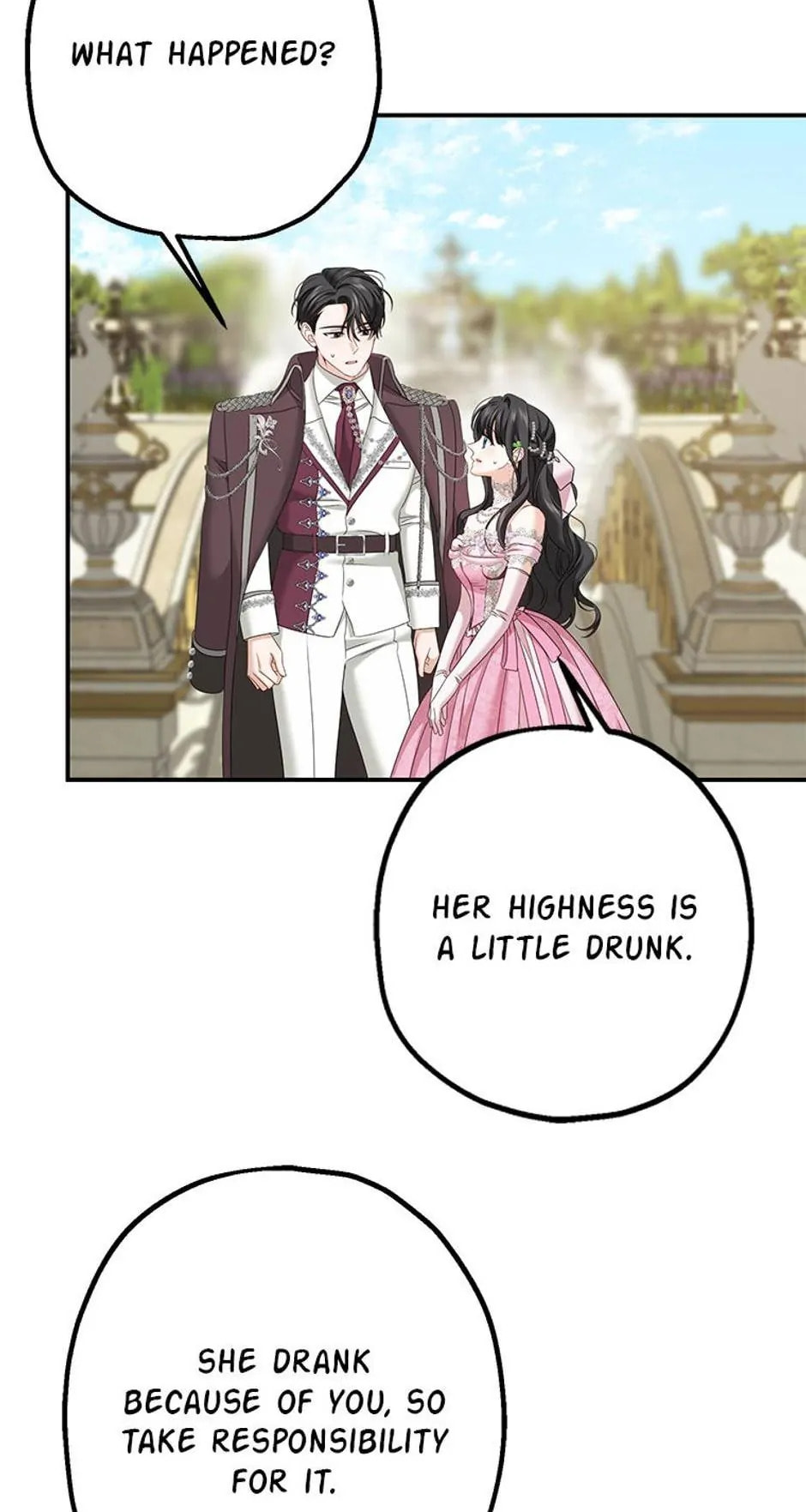 Read Made Into the Main Character chapter 13 image 51 on Lezhin