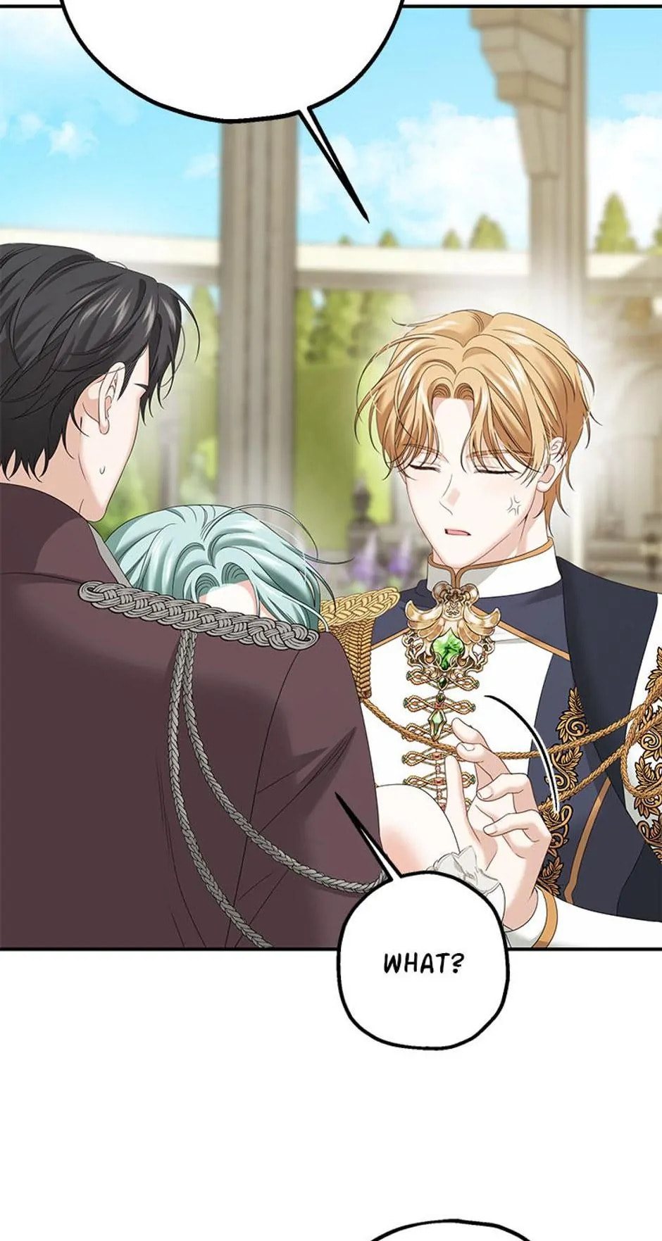 Read Made Into the Main Character chapter 13 image 52 on Lezhin