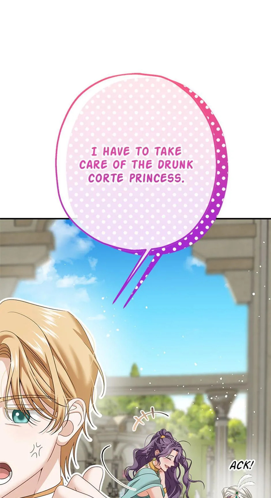 Read Made Into the Main Character chapter 13 image 54 on Lezhin