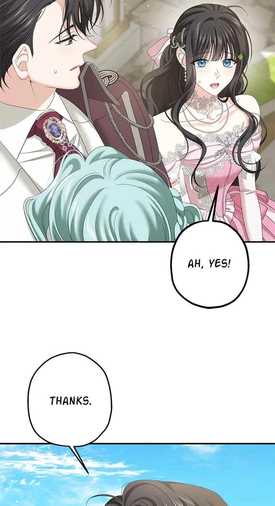 Read Made Into the Main Character chapter 13 image 56 on Lezhin