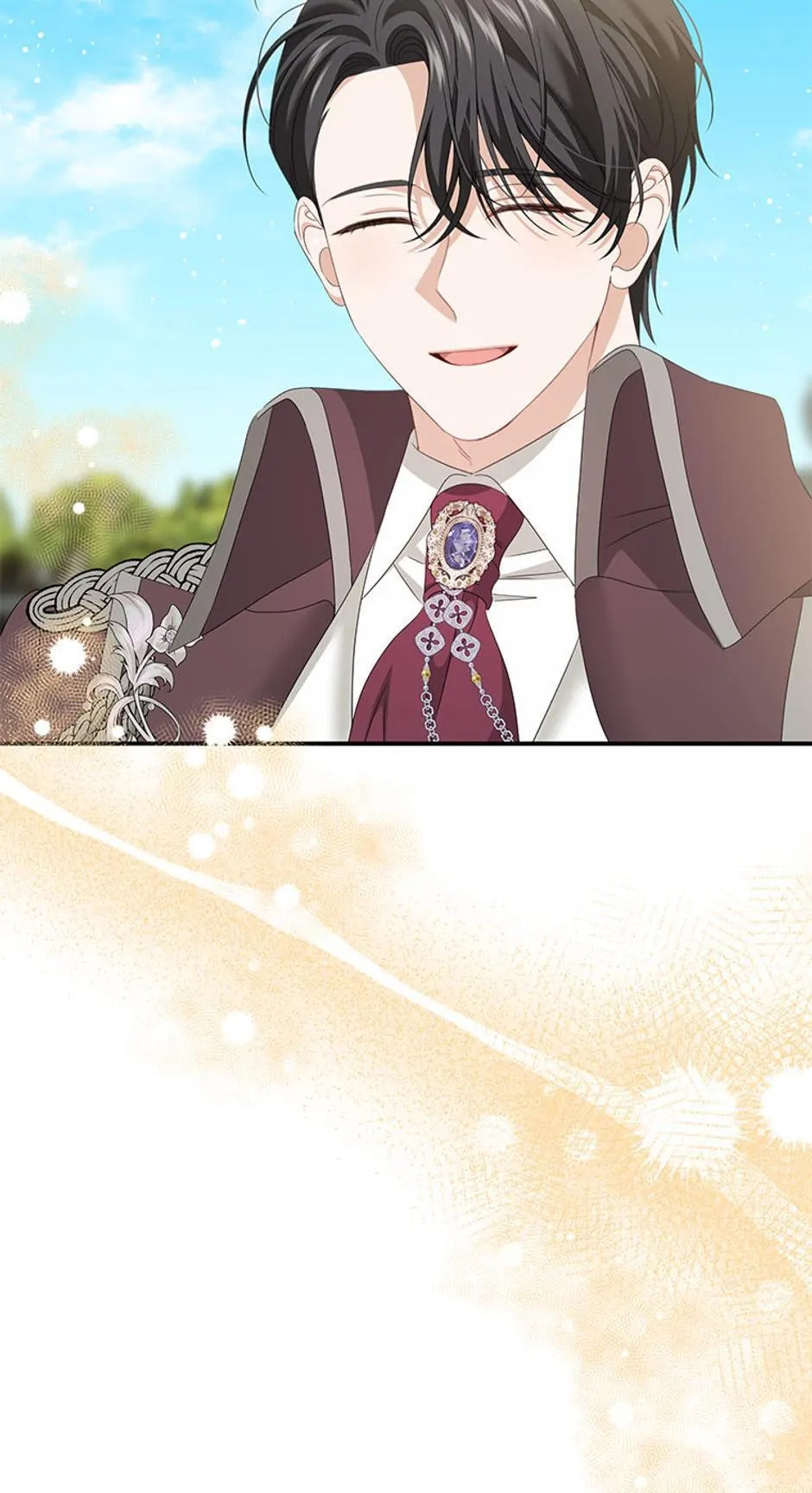 Read Made Into the Main Character chapter 13 image 57 on Lezhin