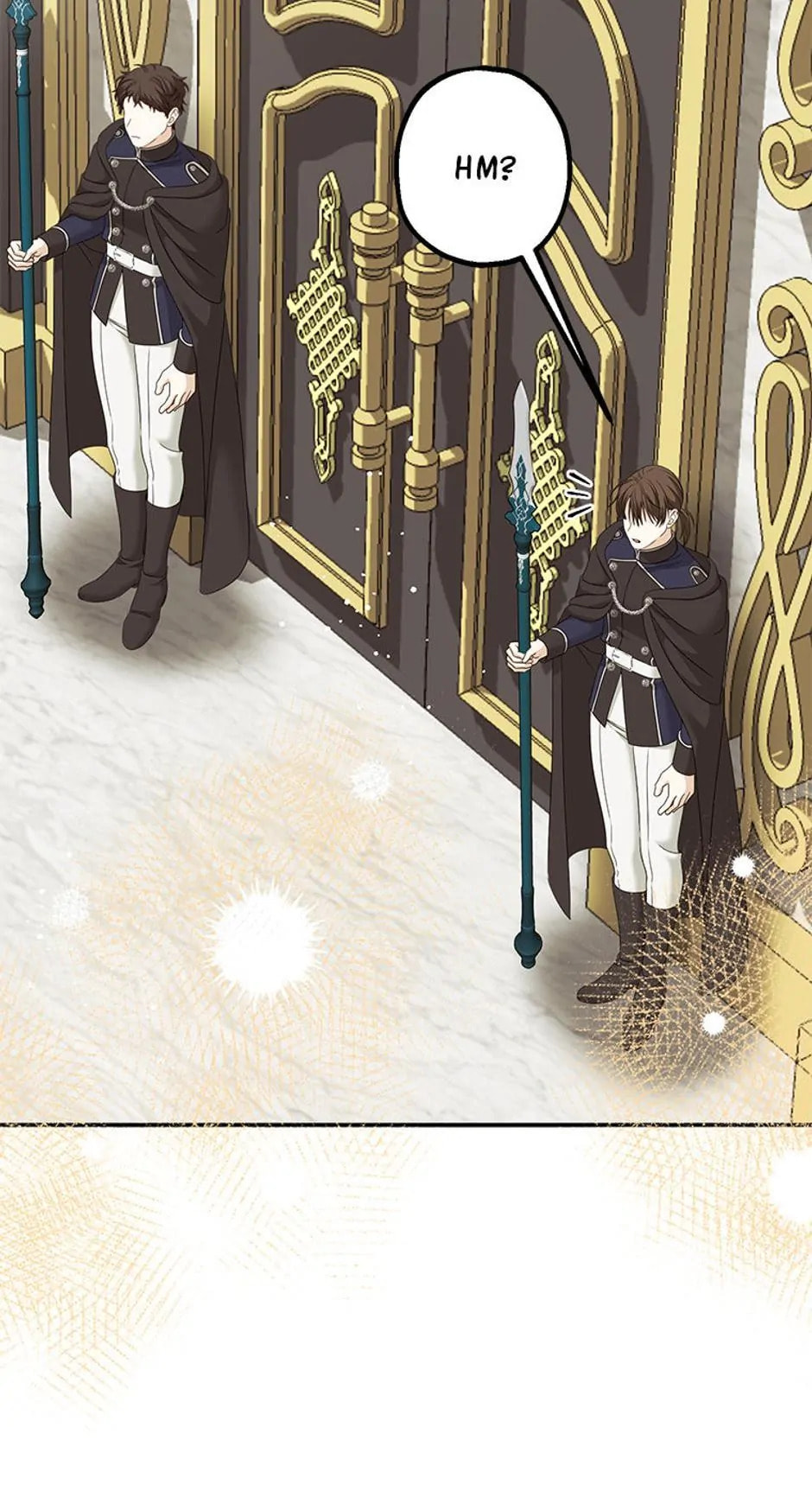 Read Made Into the Main Character chapter 13 image 59 on Lezhin