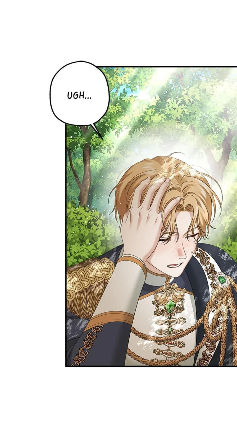 Read Made Into the Main Character chapter 13 image 6 on Lezhin