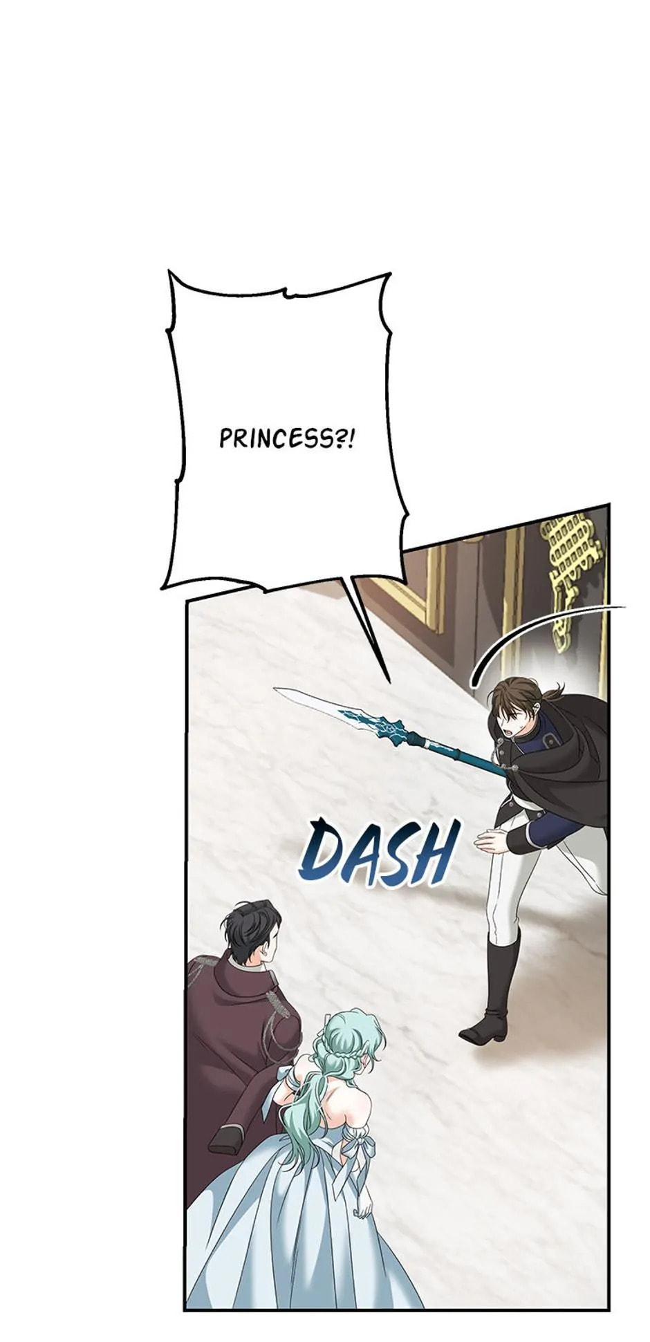 Read Made Into the Main Character chapter 13 image 60 on Lezhin