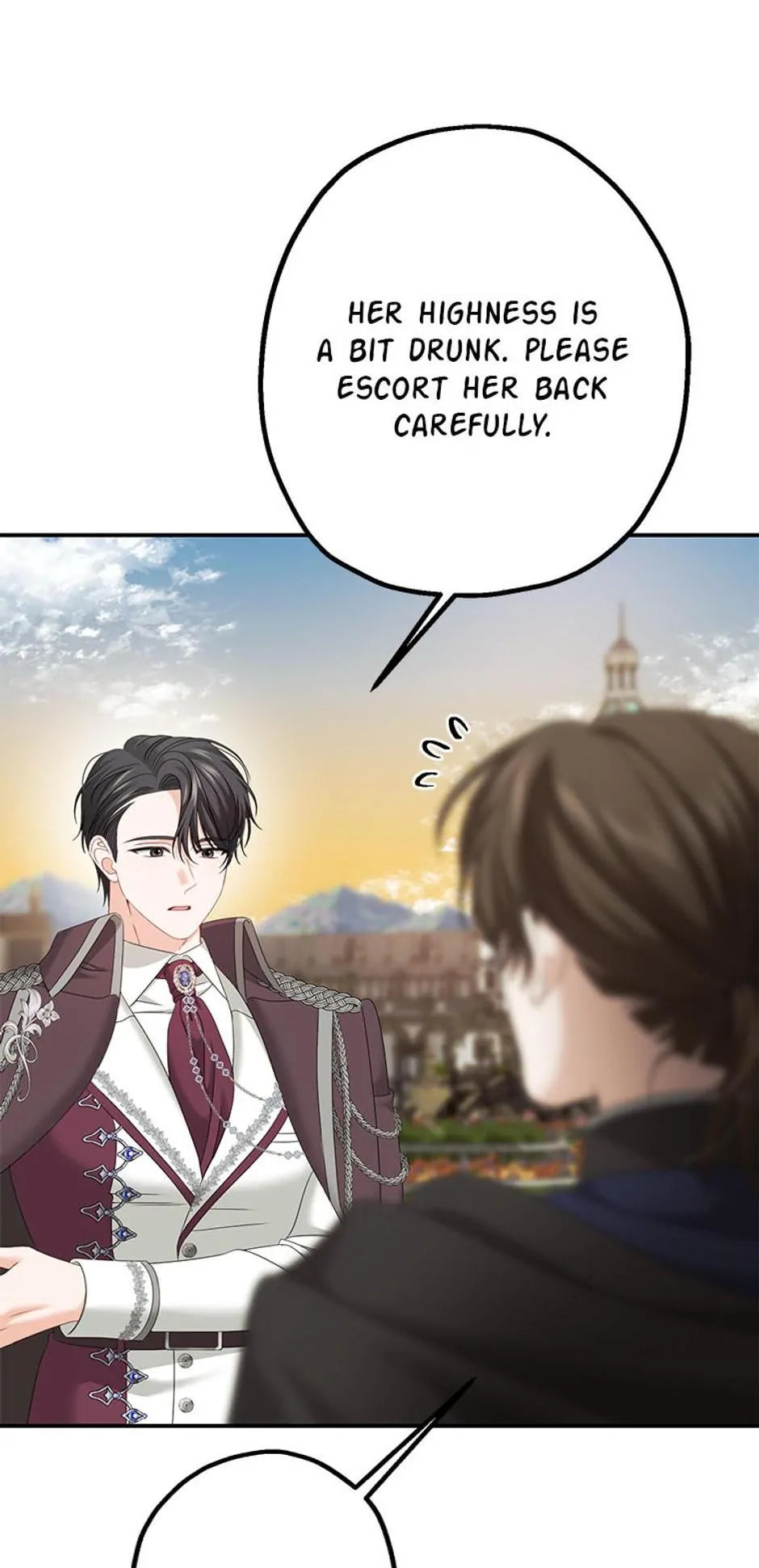 Read Made Into the Main Character chapter 13 image 61 on Lezhin