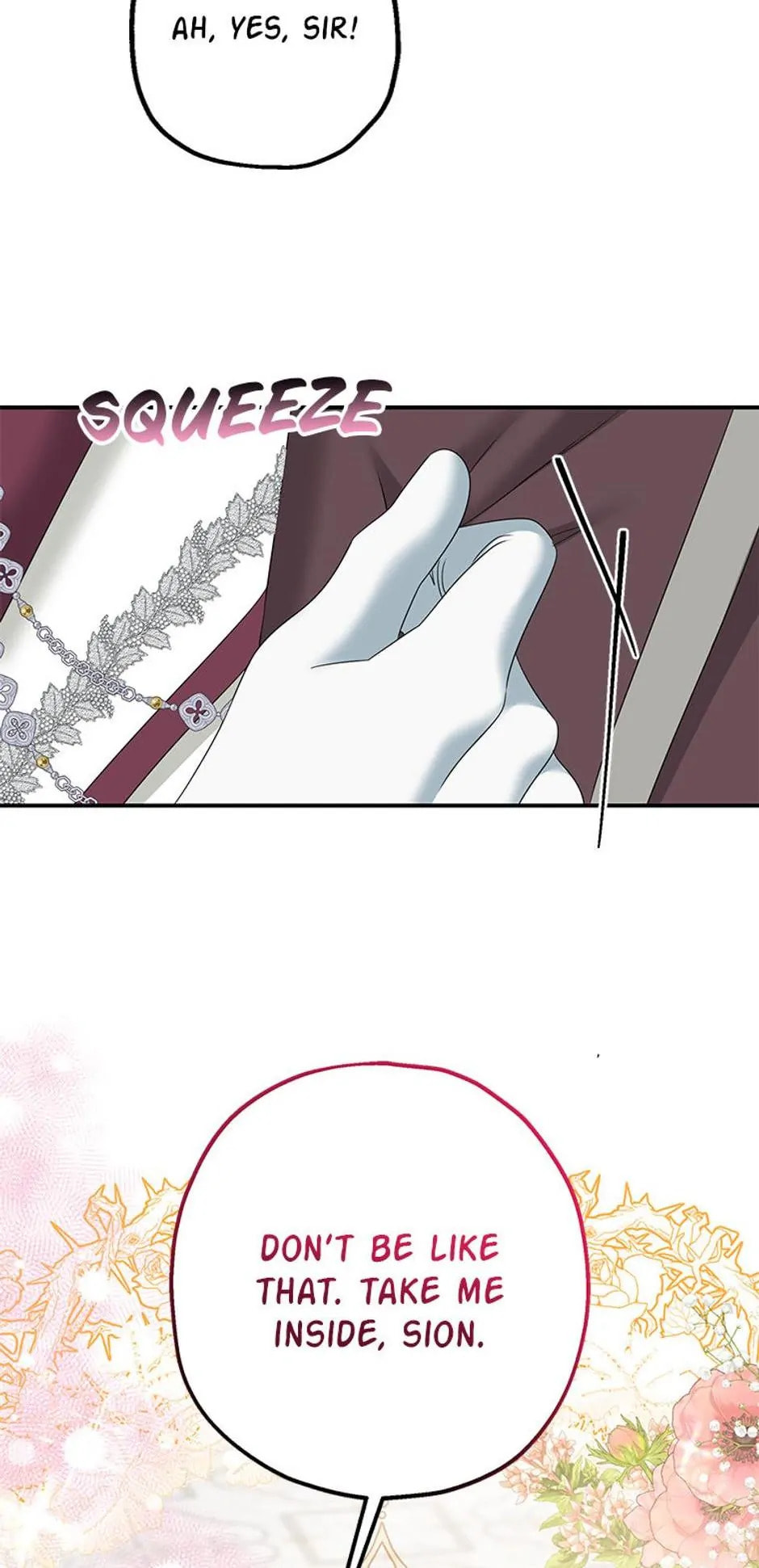 Read Made Into the Main Character chapter 13 image 62 on Lezhin