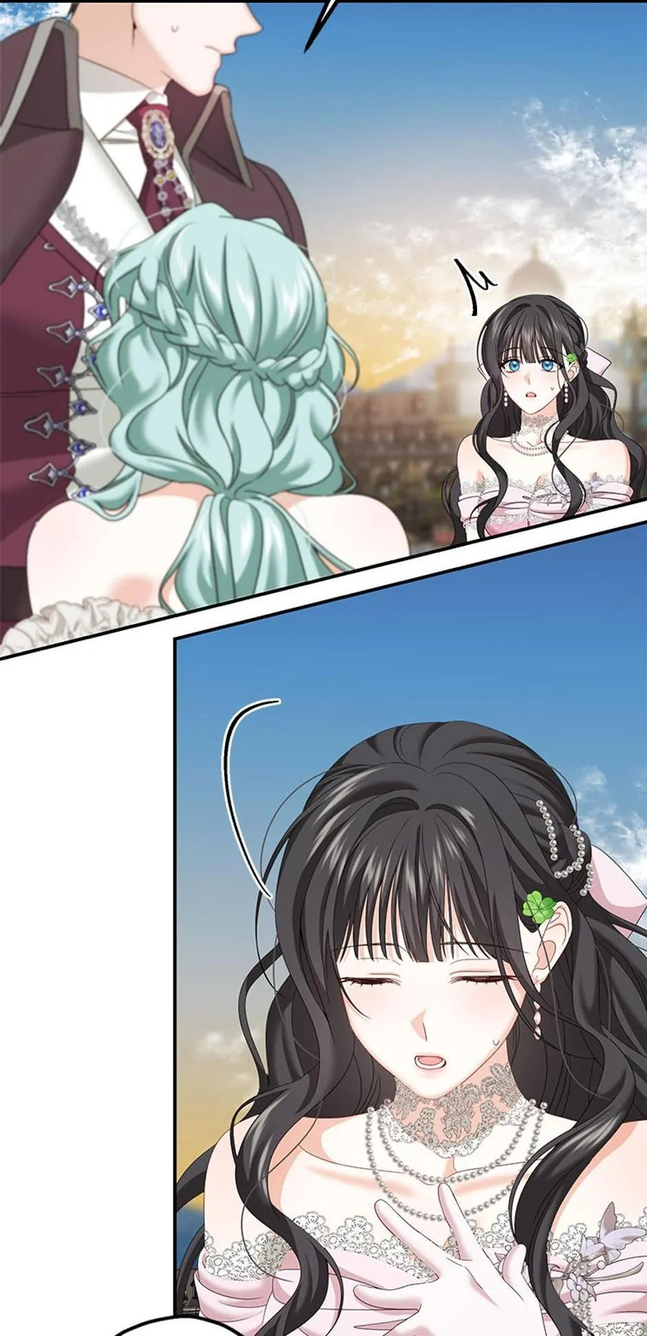Read Made Into the Main Character chapter 13 image 64 on Lezhin