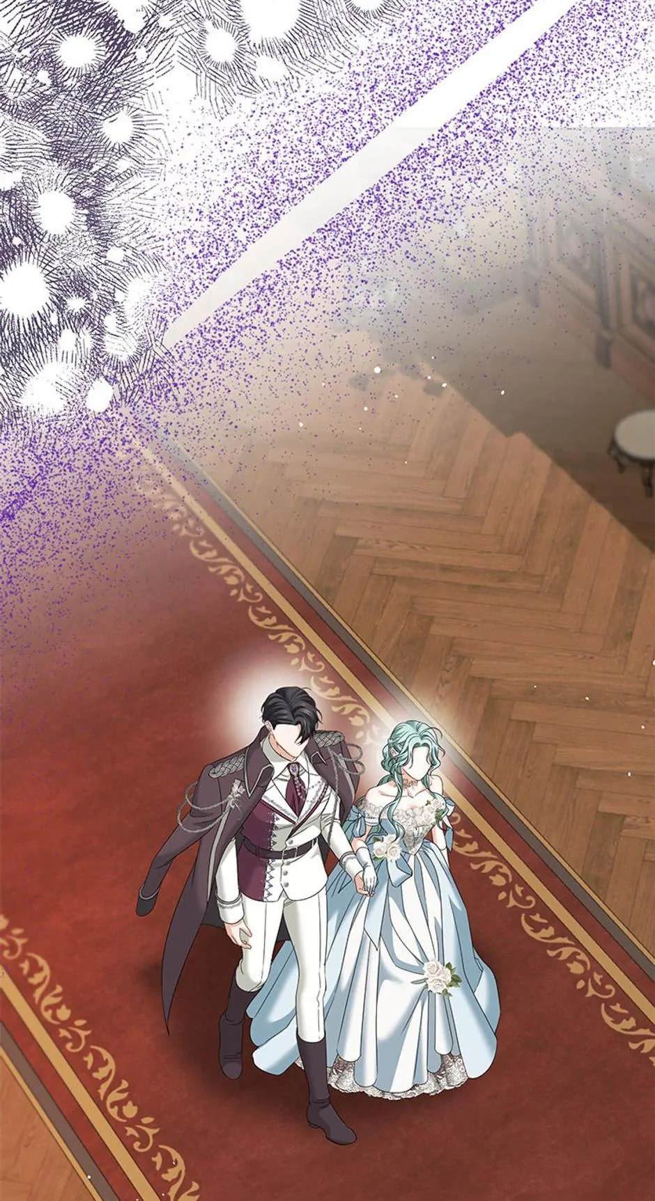 Read Made Into the Main Character chapter 13 image 69 on Lezhin