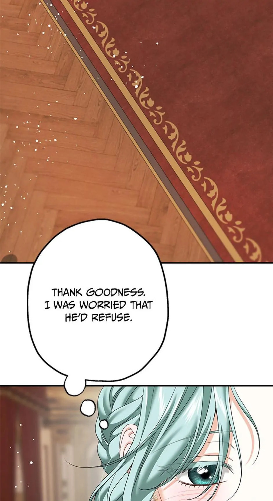 Read Made Into the Main Character chapter 13 image 70 on Lezhin