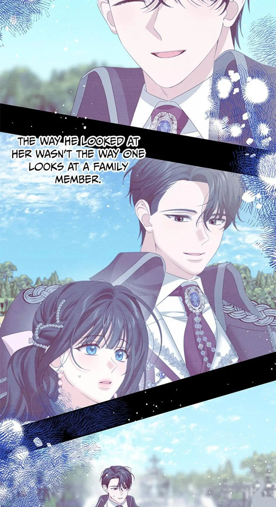 Read Made Into the Main Character chapter 13 image 72 on Lezhin