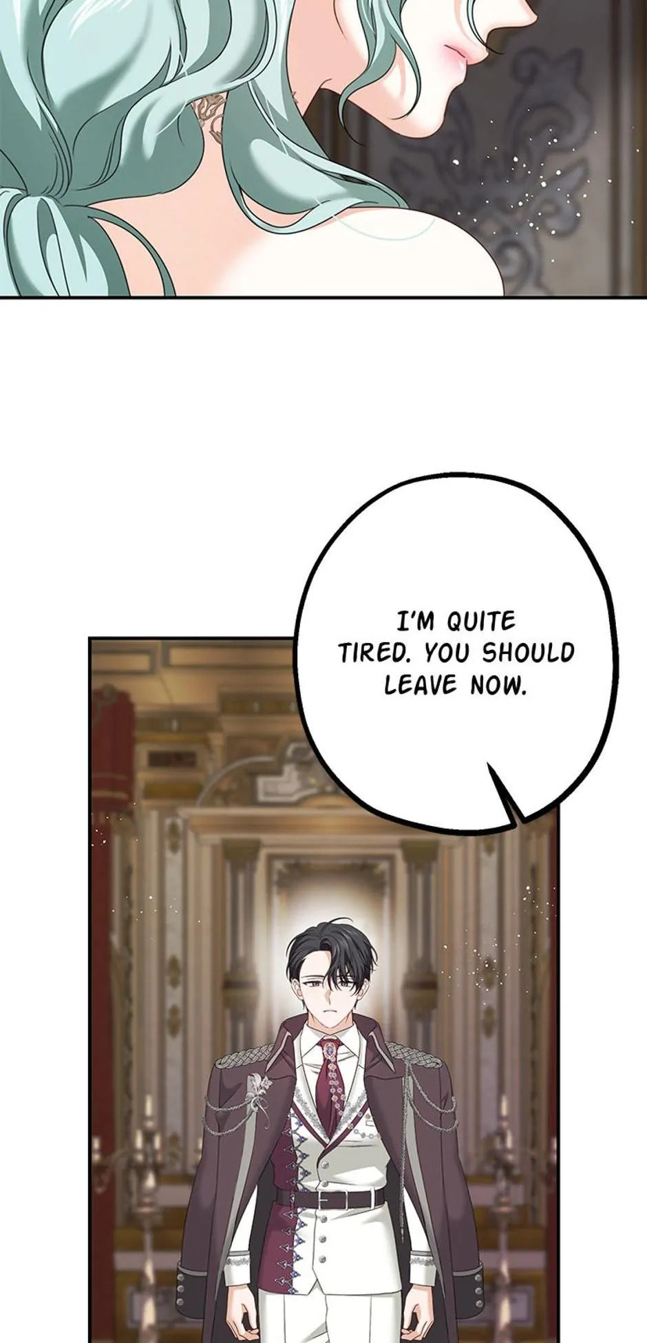 Read Made Into the Main Character chapter 13 image 77 on Lezhin