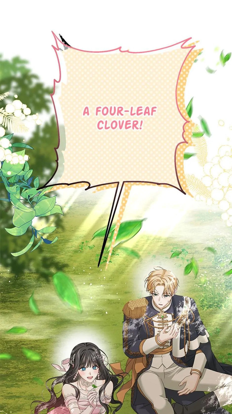 Read Made Into the Main Character chapter 13 image 9 on Lezhin