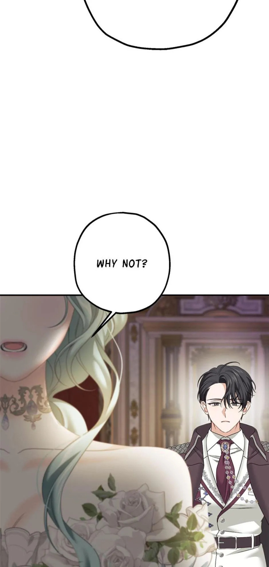 Read Made Into the Main Character chapter 14 image 1 on Lezhin
