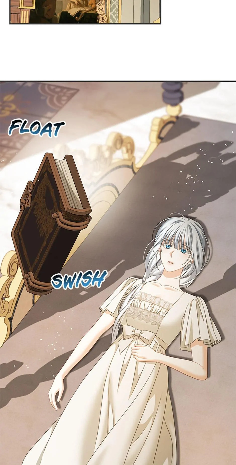 Read Made Into the Main Character chapter 14 image 13 on Lezhin