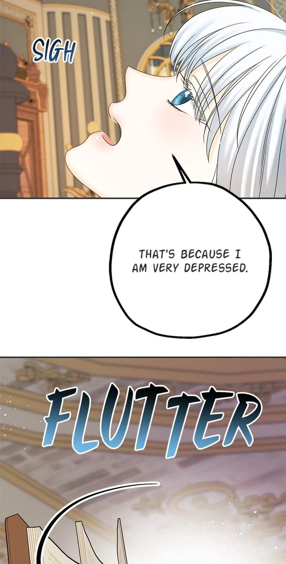 Read Made Into the Main Character chapter 14 image 15 on Lezhin
