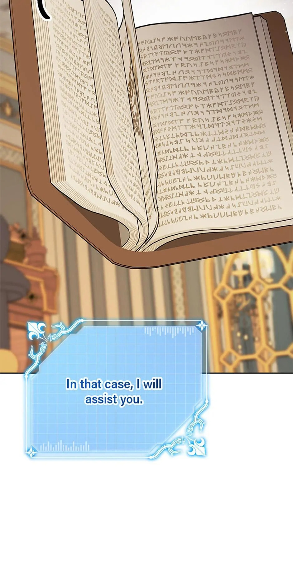 Read Made Into the Main Character chapter 14 image 16 on Lezhin