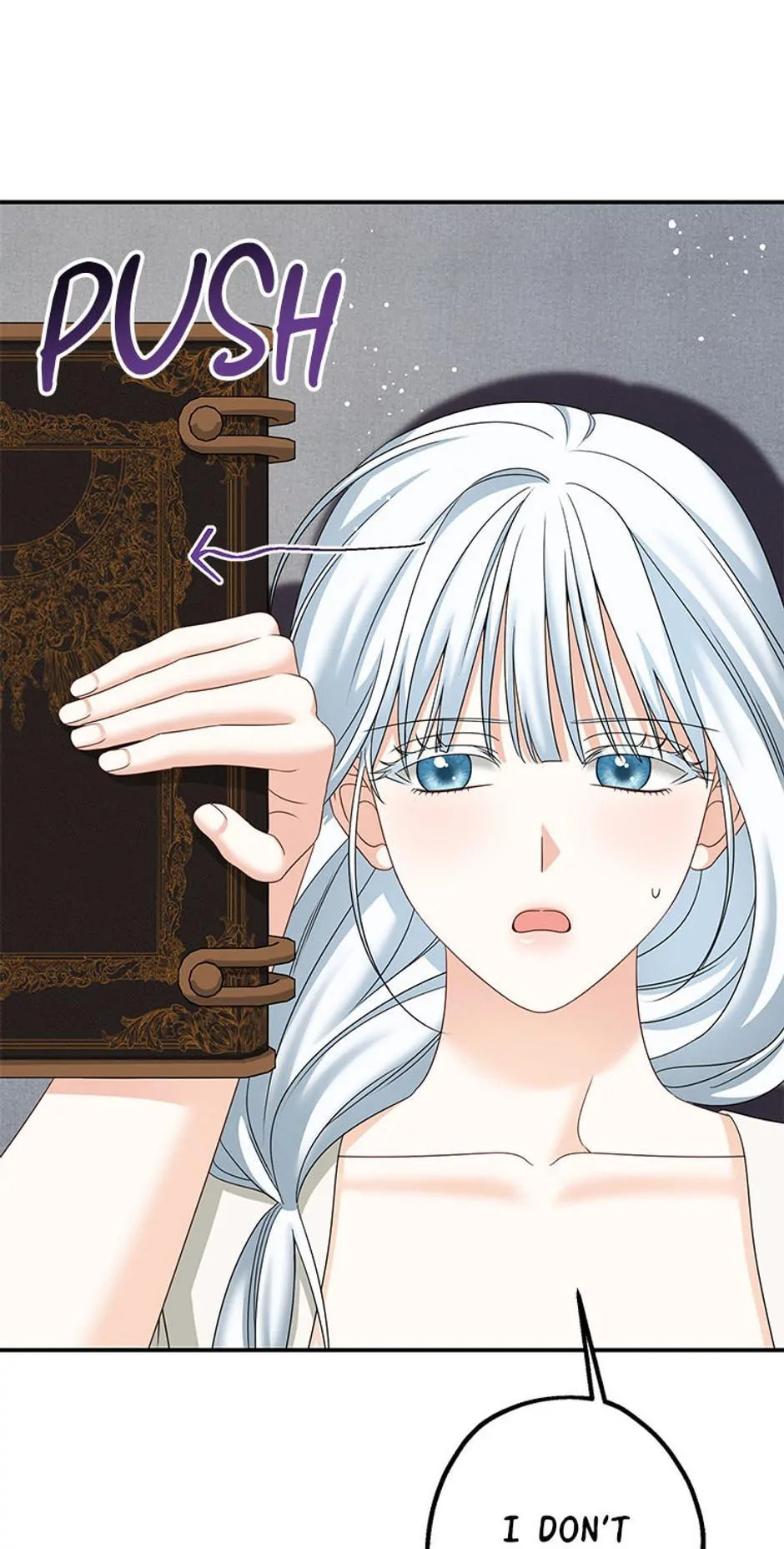 Read Made Into the Main Character chapter 14 image 17 on Lezhin