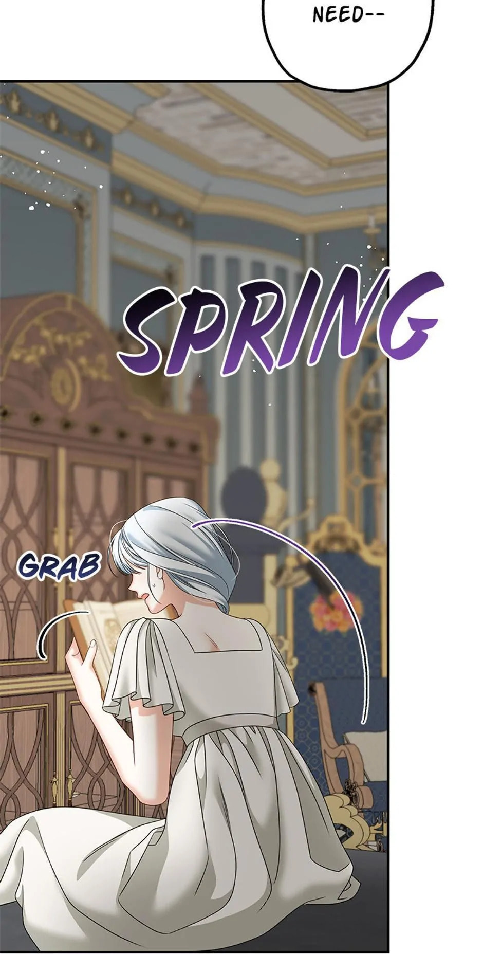 Read Made Into the Main Character chapter 14 image 18 on Lezhin