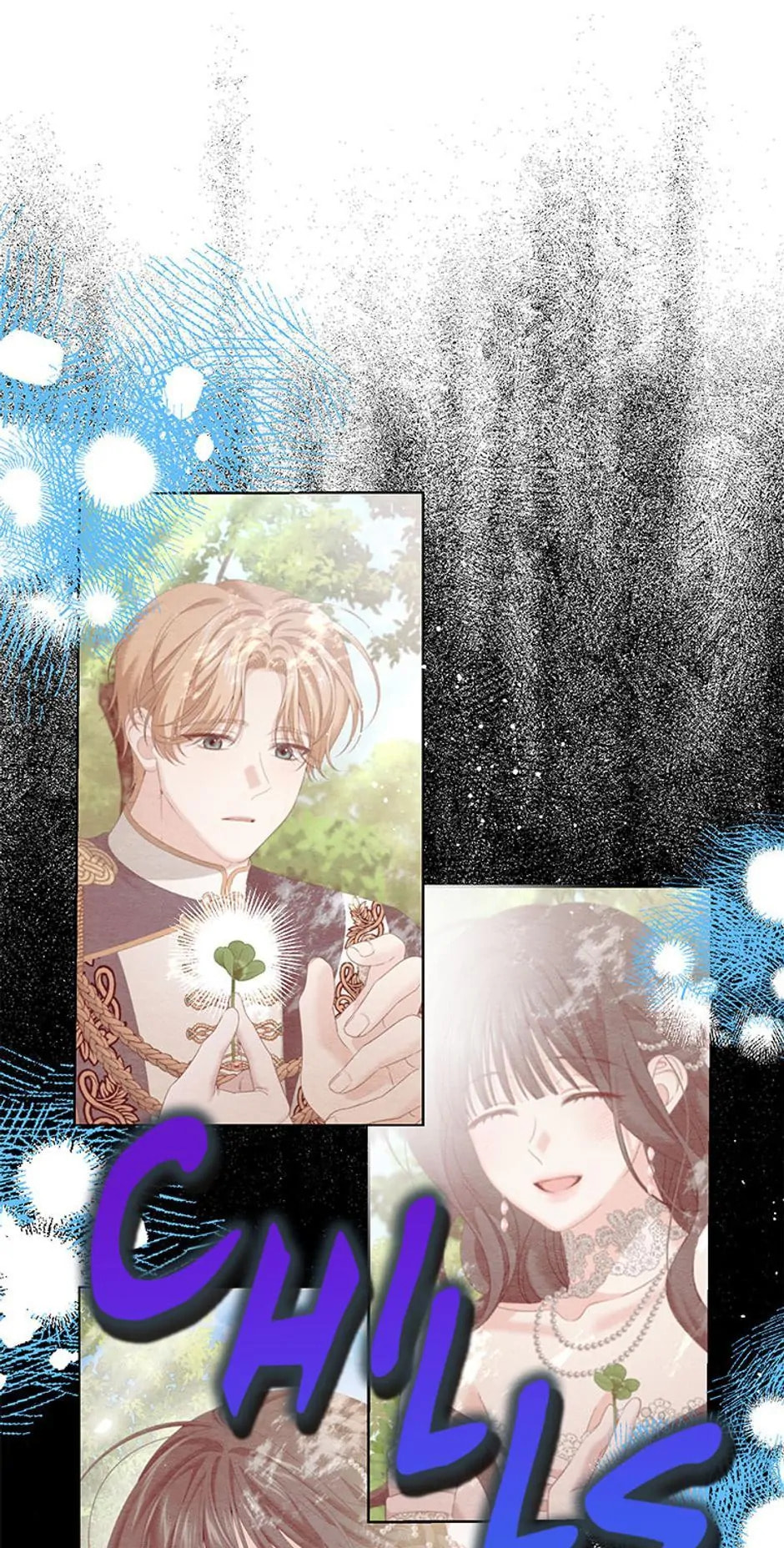 Read Made Into the Main Character chapter 14 image 19 on Lezhin