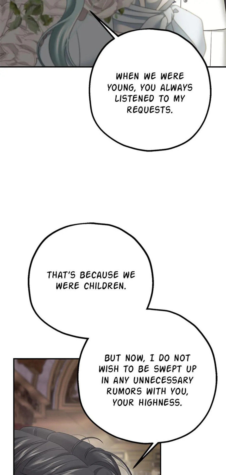 Read Made Into the Main Character chapter 14 image 2 on Lezhin