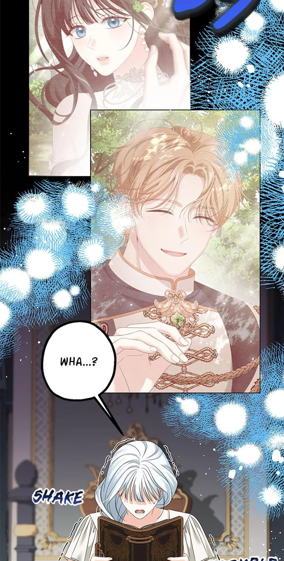 Read Made Into the Main Character chapter 14 image 20 on Lezhin