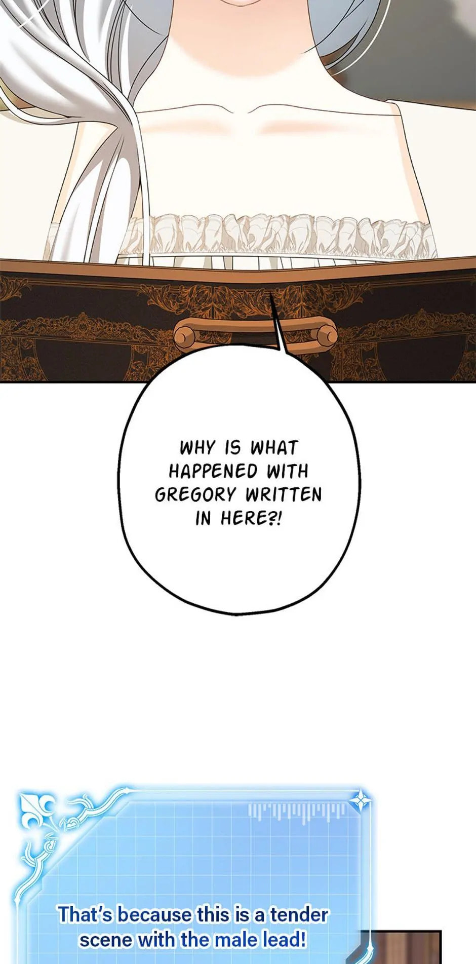 Read Made Into the Main Character chapter 14 image 23 on Lezhin