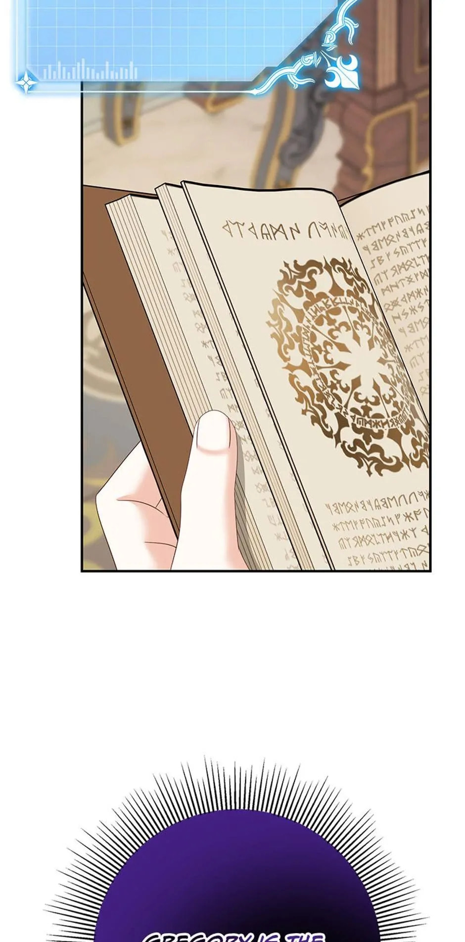 Read Made Into the Main Character chapter 14 image 24 on Lezhin