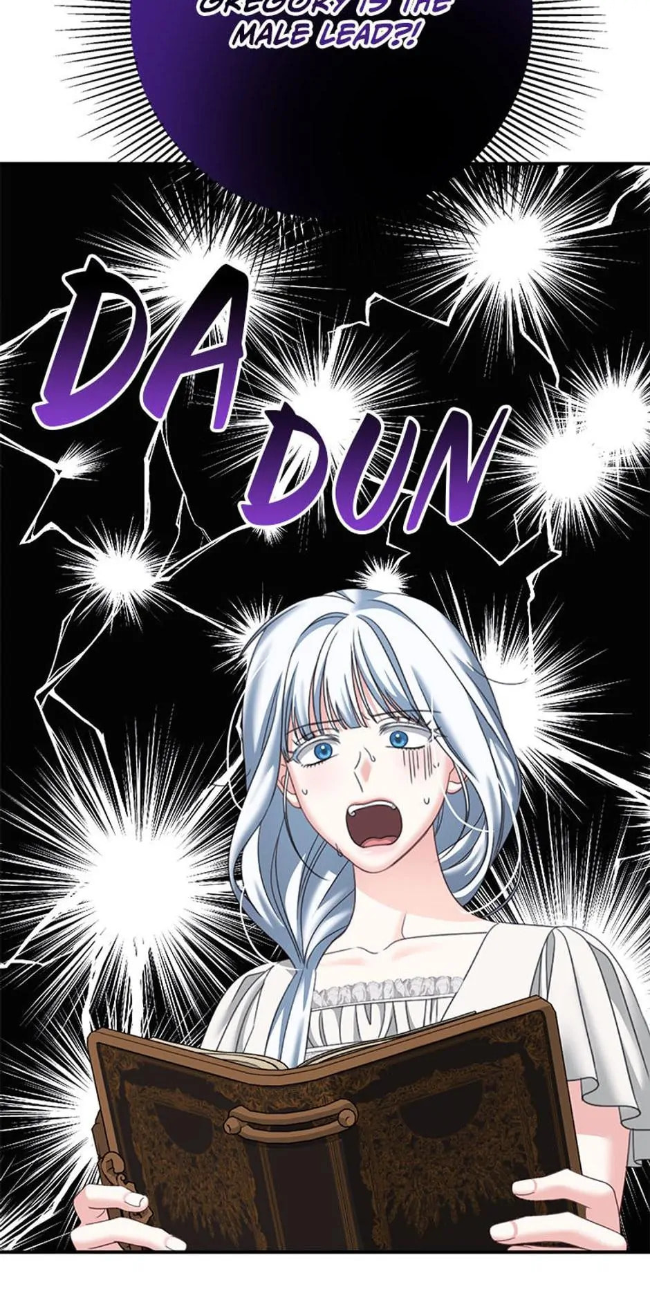 Read Made Into the Main Character chapter 14 image 25 on Lezhin