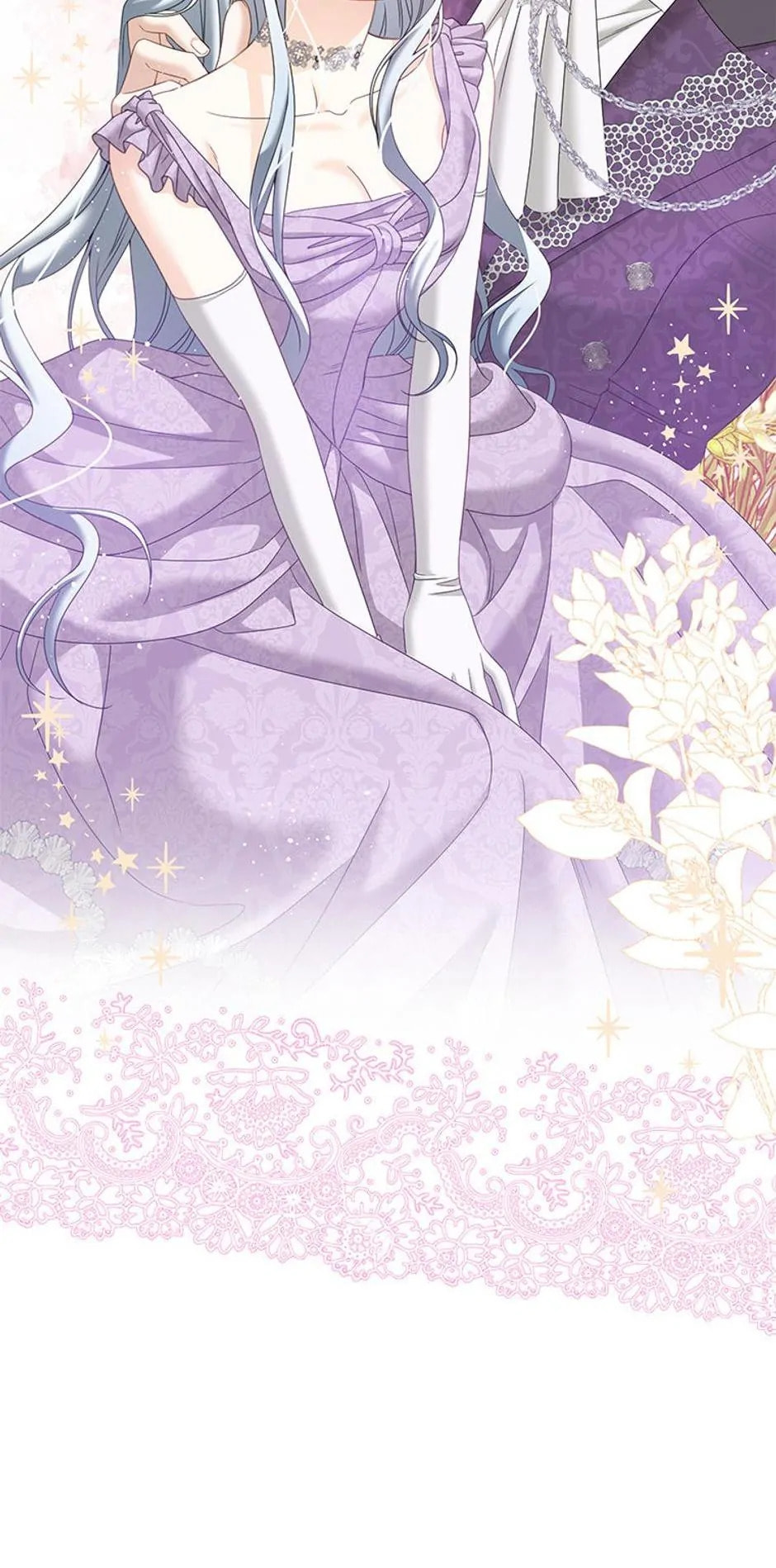 Read Made Into the Main Character chapter 14 image 28 on Lezhin