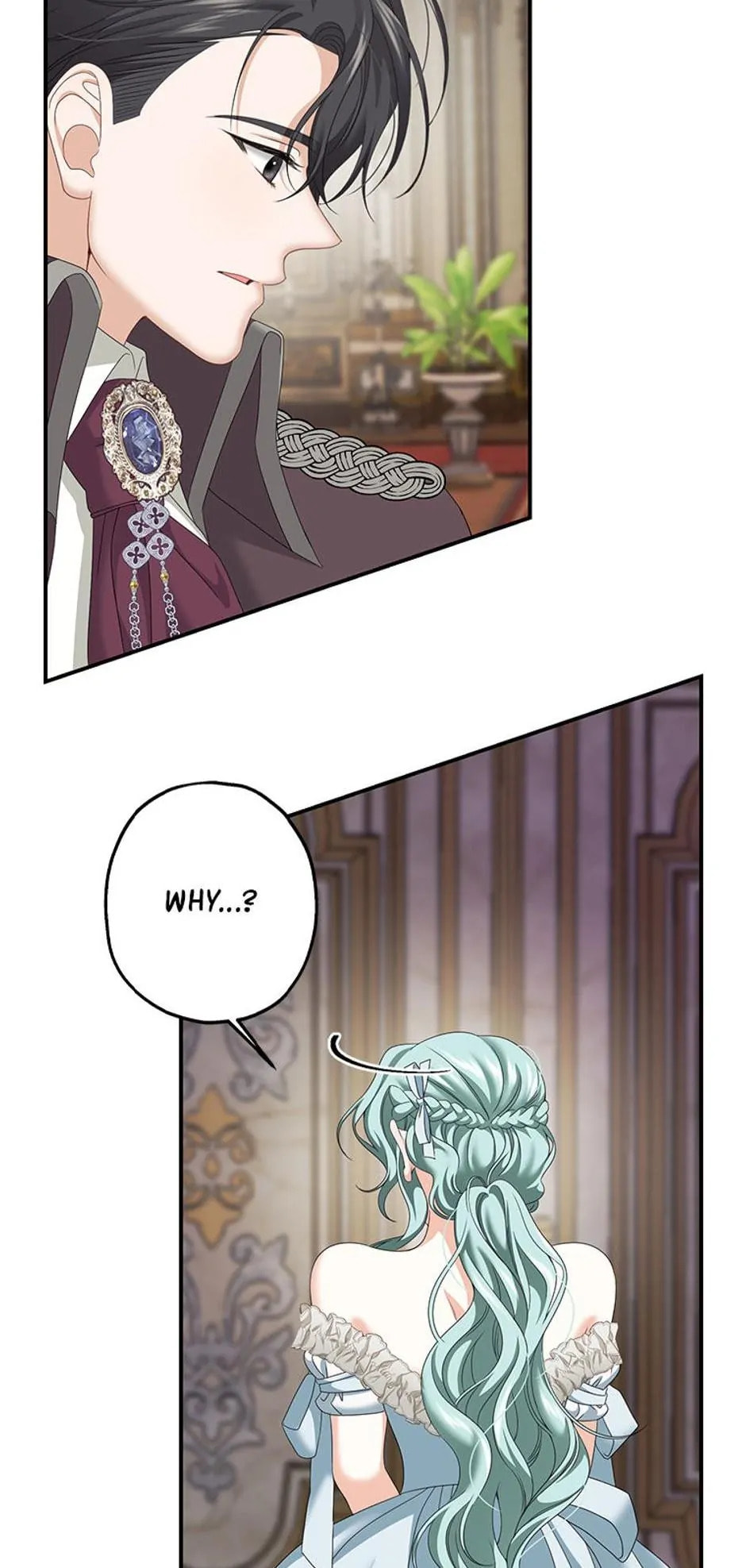 Read Made Into the Main Character chapter 14 image 3 on Lezhin