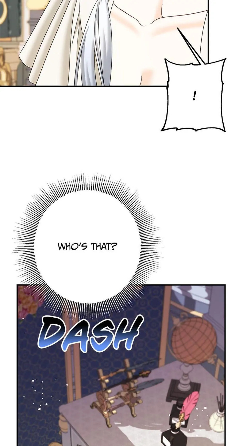 Read Made Into the Main Character chapter 14 image 33 on Lezhin
