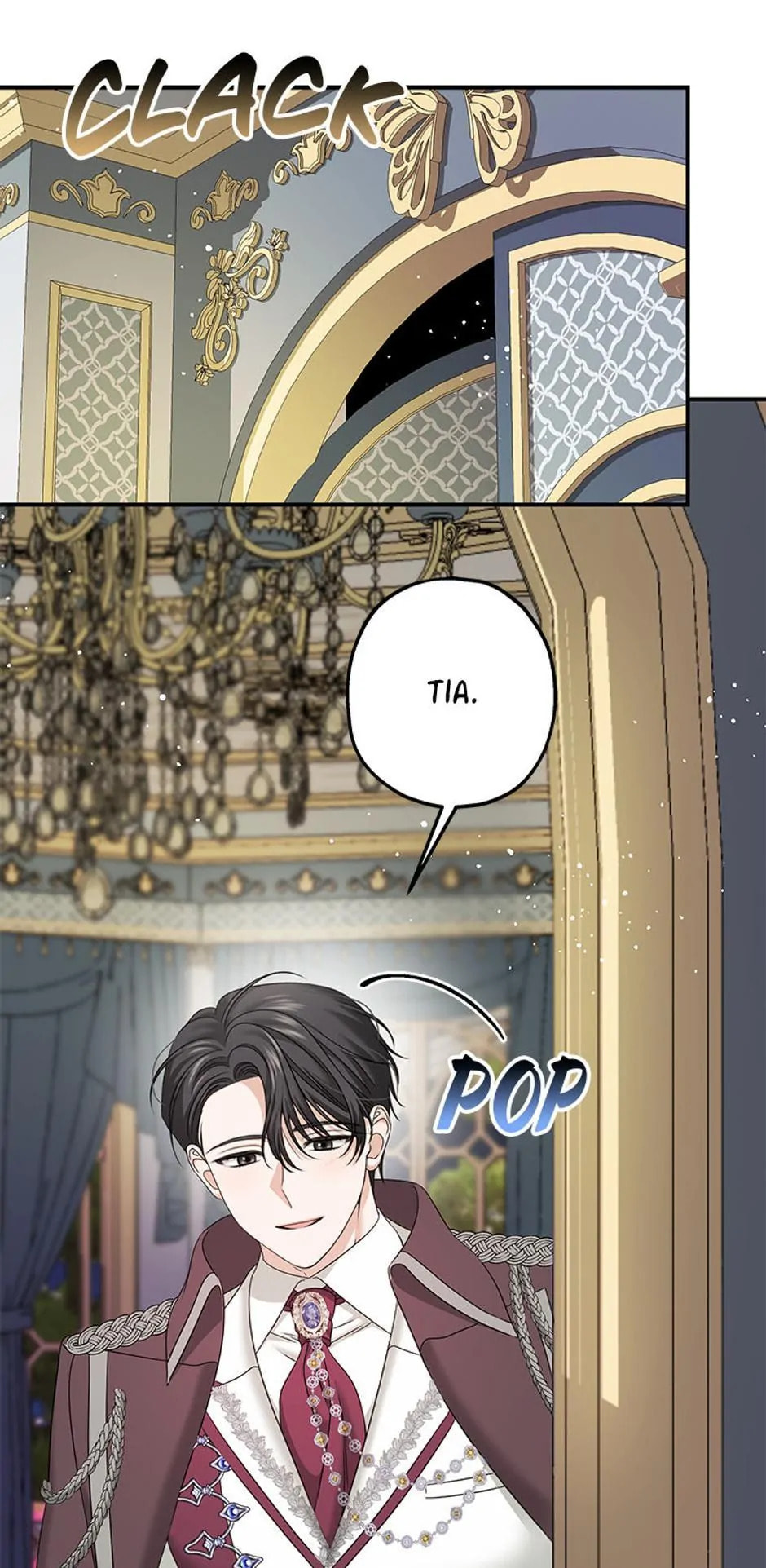 Read Made Into the Main Character chapter 14 image 35 on Lezhin