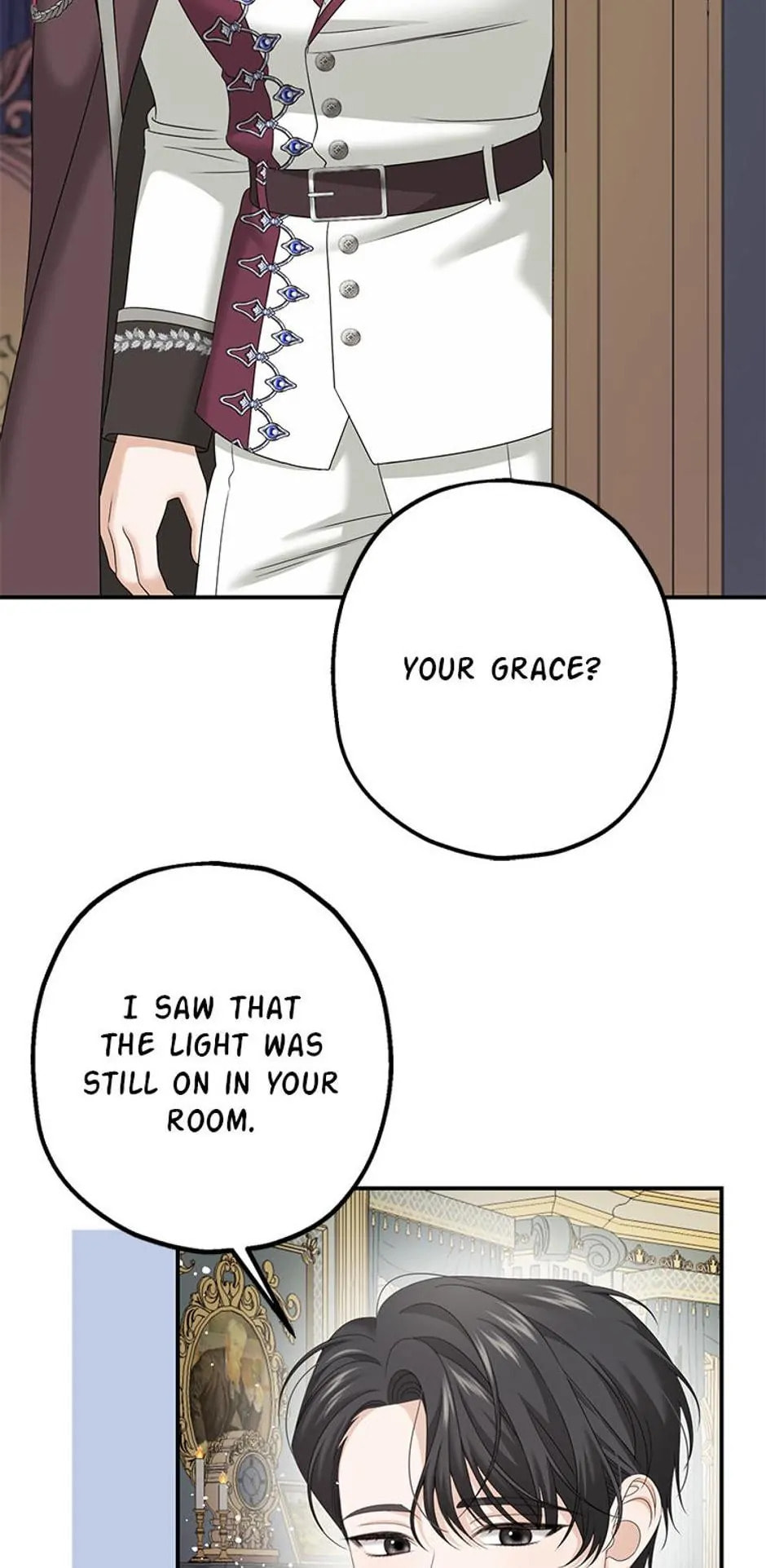 Read Made Into the Main Character chapter 14 image 36 on Lezhin