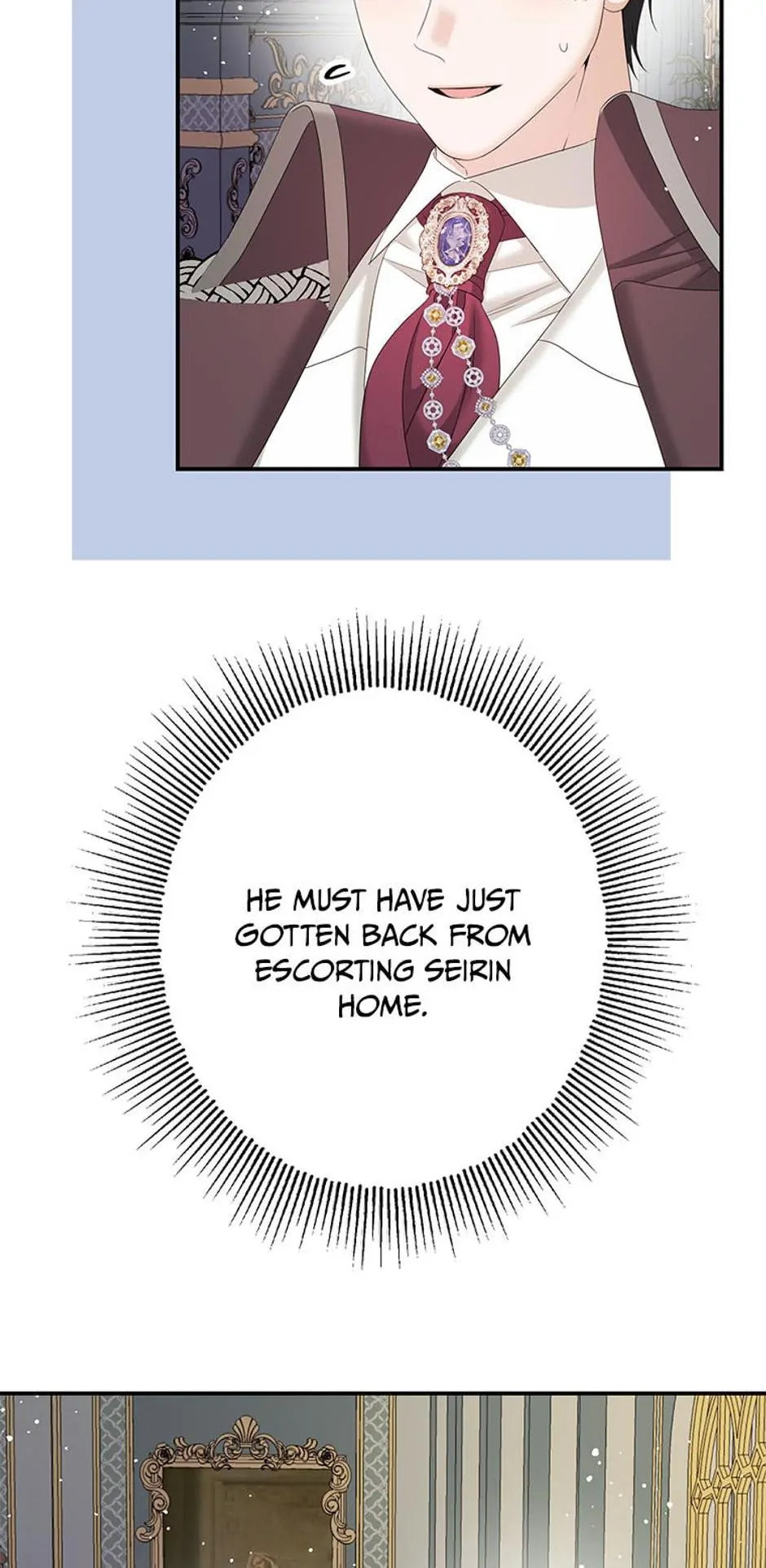 Read Made Into the Main Character chapter 14 image 37 on Lezhin