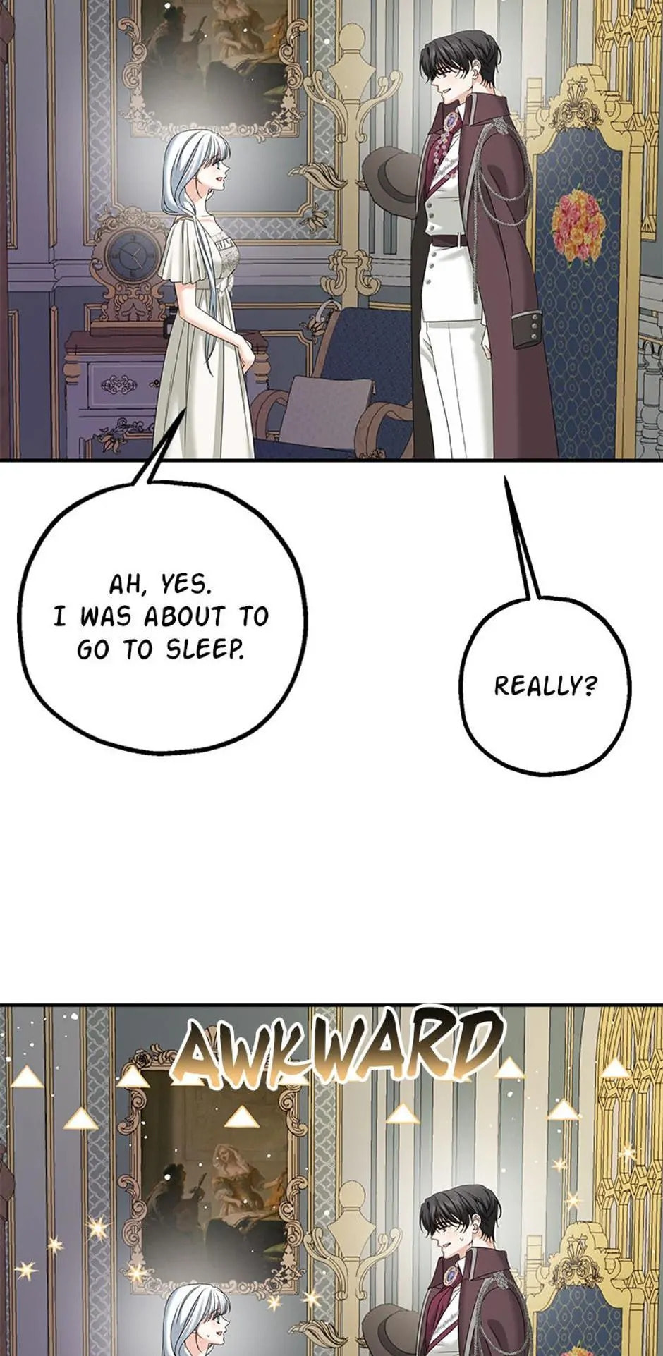 Read Made Into the Main Character chapter 14 image 38 on Lezhin