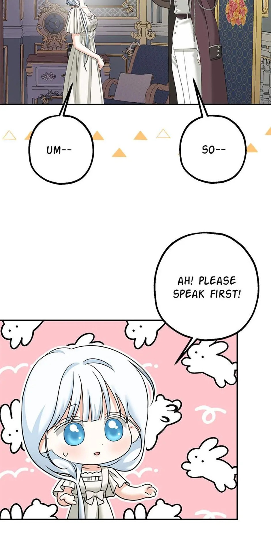 Read Made Into the Main Character chapter 14 image 39 on Lezhin