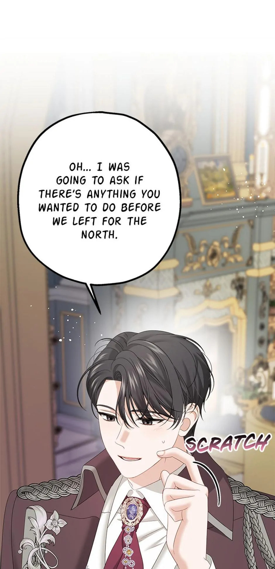 Read Made Into the Main Character chapter 14 image 40 on Lezhin