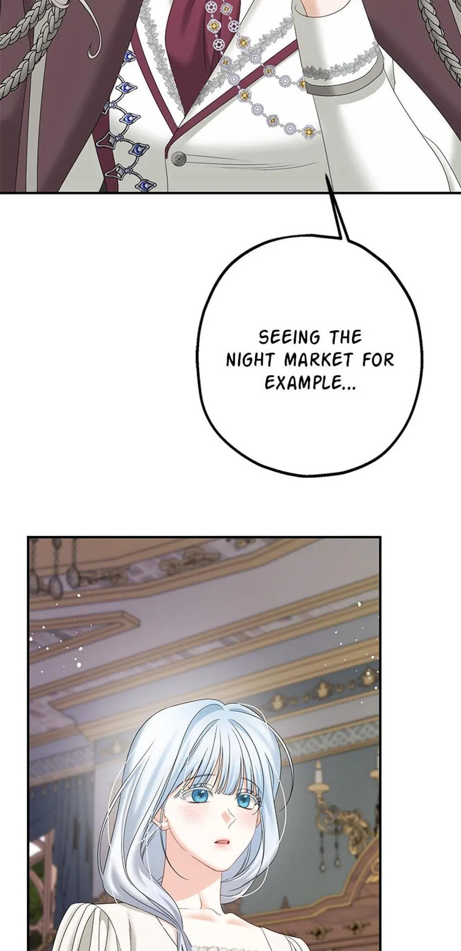 Read Made Into the Main Character chapter 14 image 41 on Lezhin