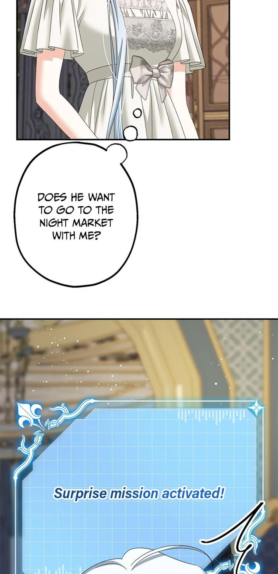 Read Made Into the Main Character chapter 14 image 42 on Lezhin
