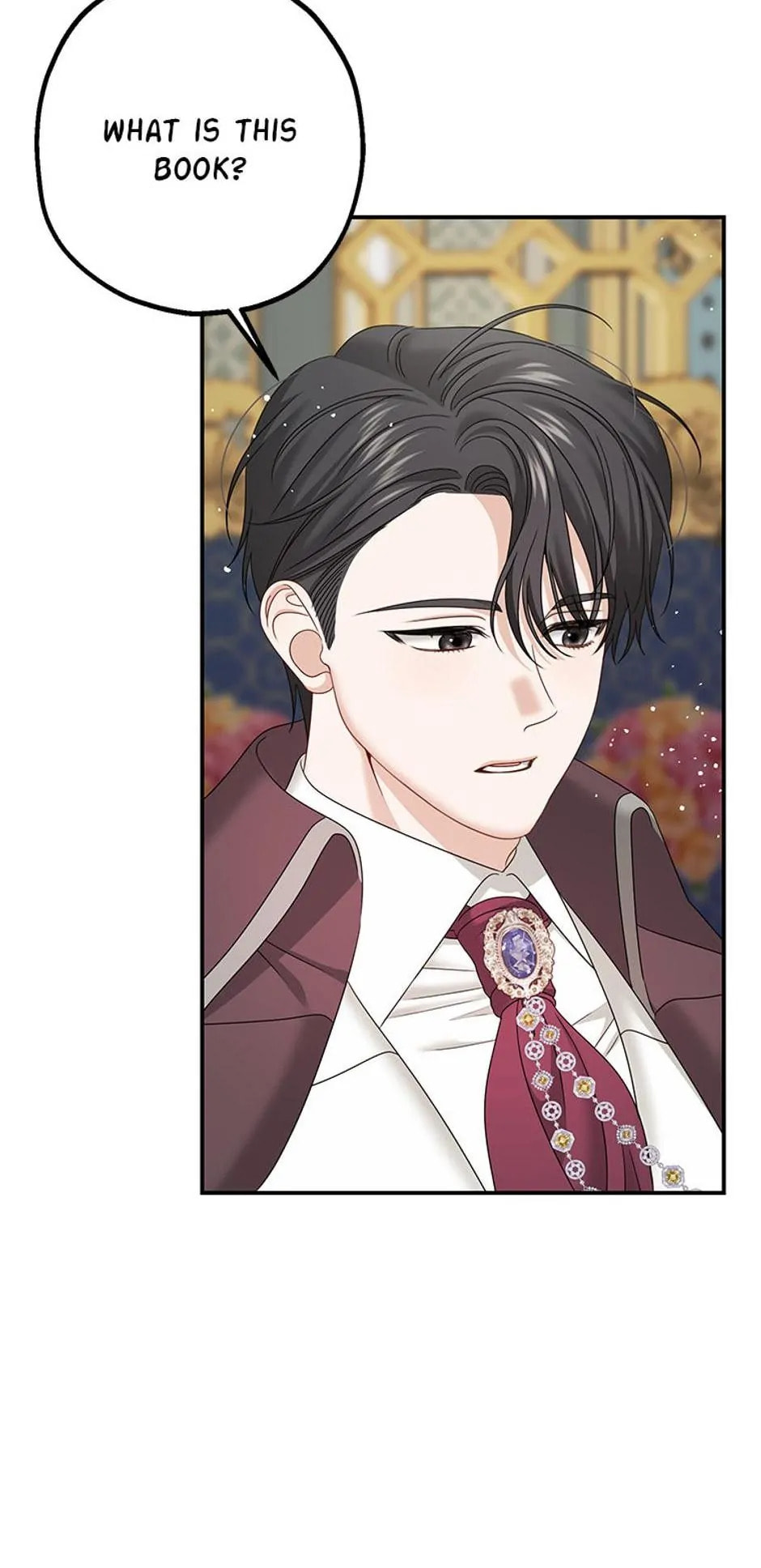 Read Made Into the Main Character chapter 14 image 45 on Lezhin